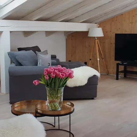 Πανσιόν Garni - Chiemsee-pension-seebruck