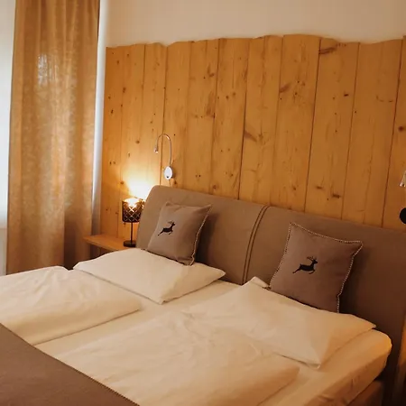 Garni - Chiemsee-pension-seebruck Gasthof Seeon-Seebruck