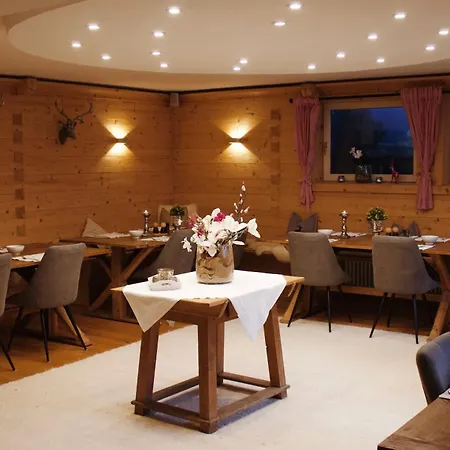 Garni - Chiemsee-pension-seebruck Seeon-Seebruck