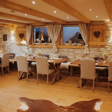 Garni - Chiemsee-pension-seebruck