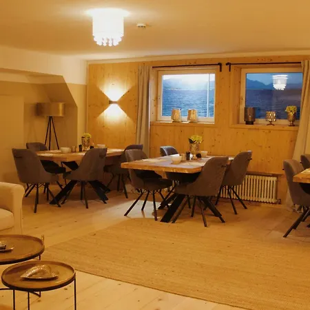 Gasthof Garni - Chiemsee-pension-seebruck Seeon-Seebruck