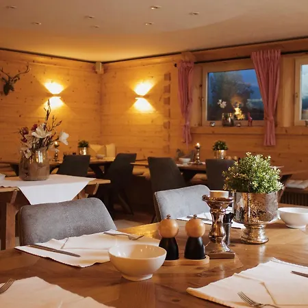 Garni - Chiemsee-pension-seebruck Seeon-Seebruck