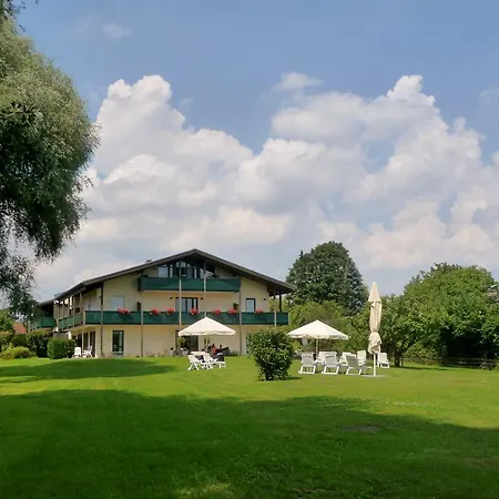 Gasthof Garni - Chiemsee-pension-seebruck Seeon-Seebruck