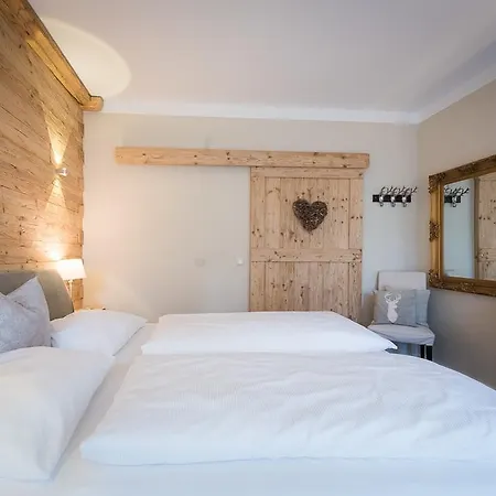 Garni - Chiemsee-pension-seebruck Seeon-Seebruck