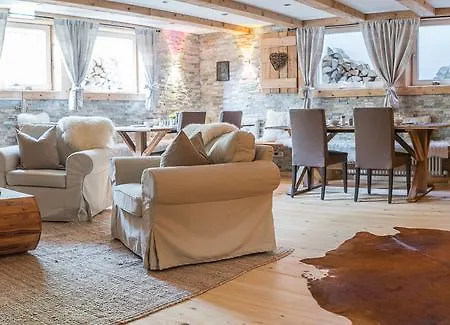 Garni - Chiemsee-pension-seebruck