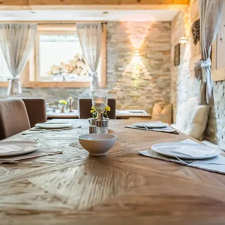 Garni - Chiemsee-pension-seebruck 3*
