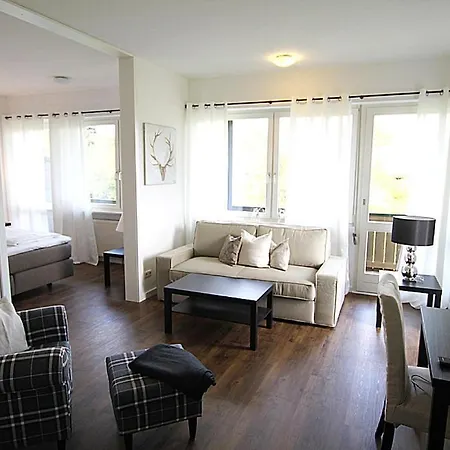 Garni - Chiemsee-pension-seebruck 3* Seeon-Seebruck