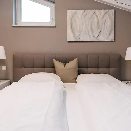 Garni - Chiemsee-pension-seebruck Πανσιόν
