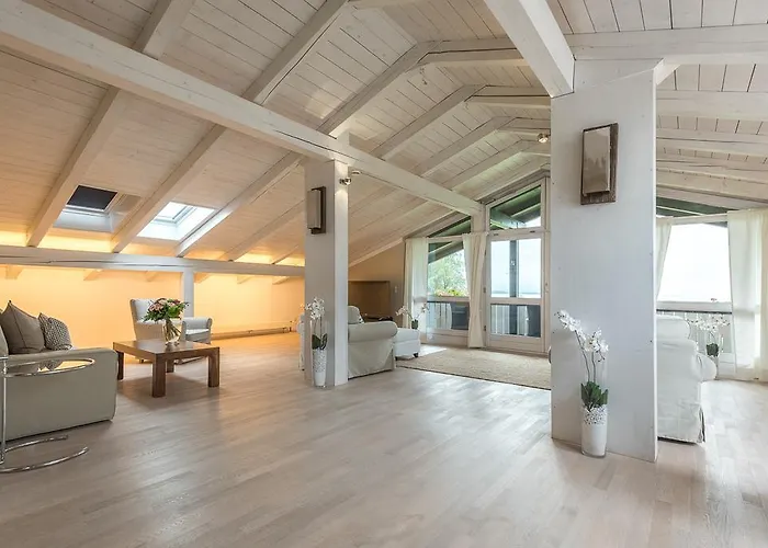 Garni - Chiemsee-pension-seebruck 3* Зеон-Зебрукк
