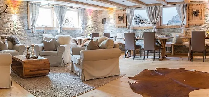 Garni - Chiemsee-pension-seebruck