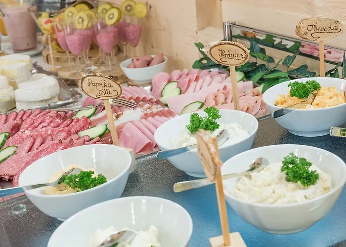 Гостевой дом Garni - Chiemsee-pension-seebruck 3*