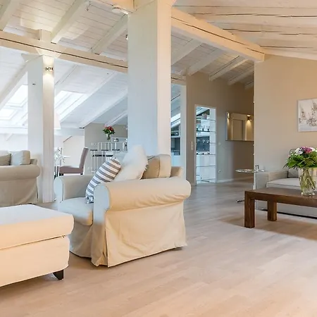 Maison d'hôtes Garni - Chiemsee-pension-seebruck