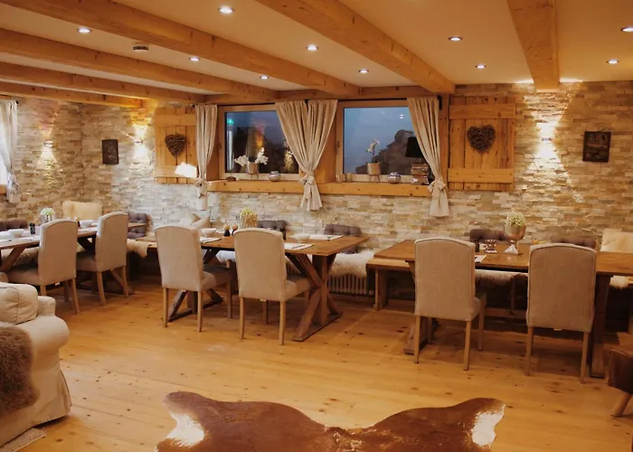 Garni - Chiemsee-pension-seebruck
