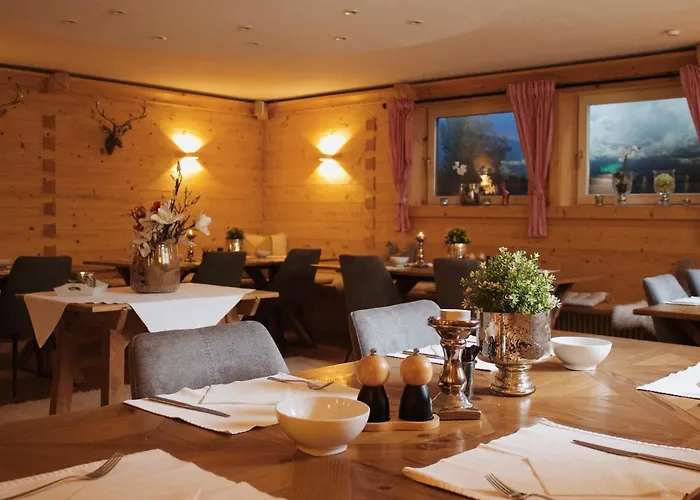 Garni - Chiemsee-pension-seebruck Seeon-Seebruck