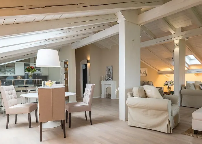 Garni - Chiemsee-pension-seebruck Vendégház