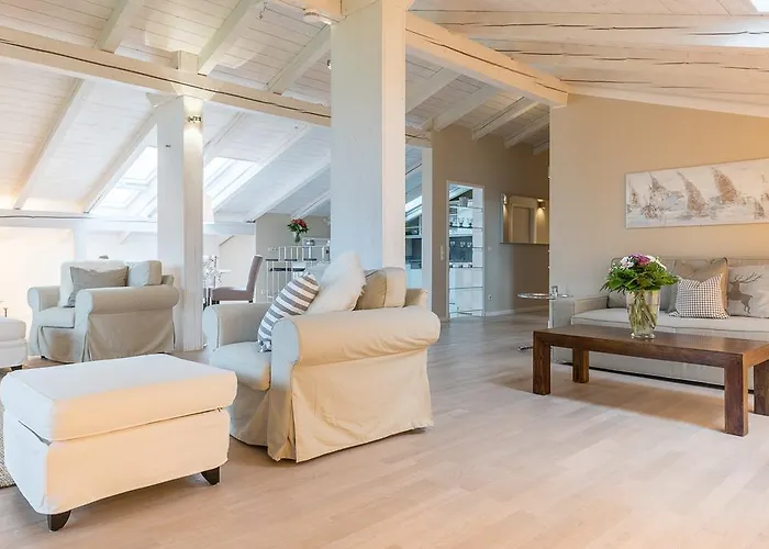 Vendégház Garni - Chiemsee-pension-seebruck