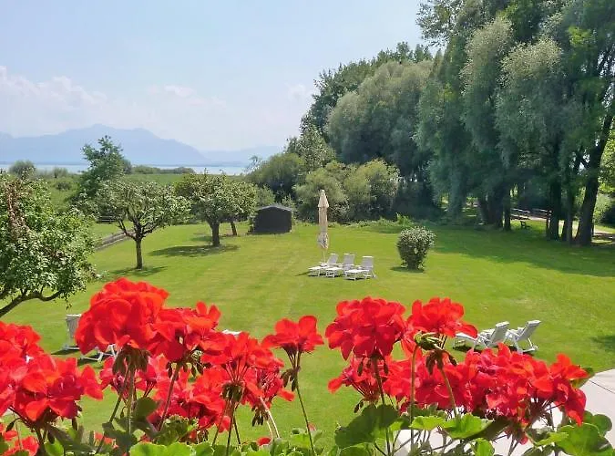 Gæstehus Garni - Chiemsee-pension-seebruck Seeon-Seebruck