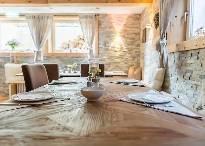 Garni - Chiemsee-pension-seebruck 3*