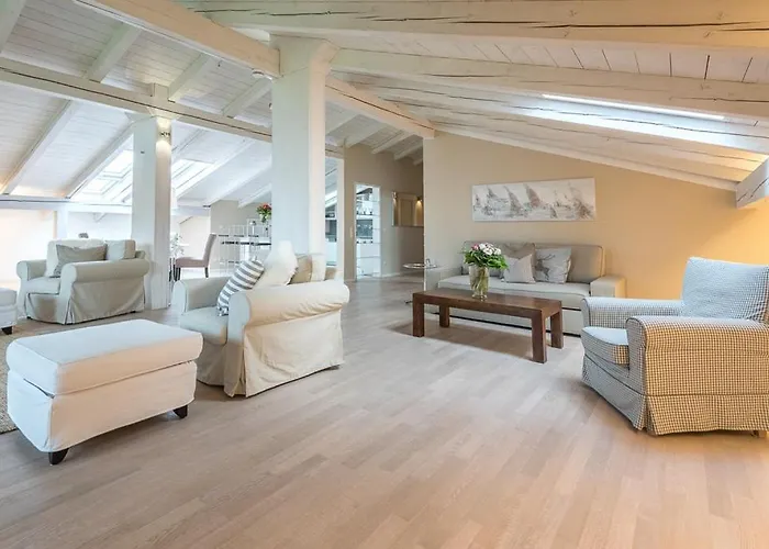Garni - Chiemsee-pension-seebruck Gæstehus 3*